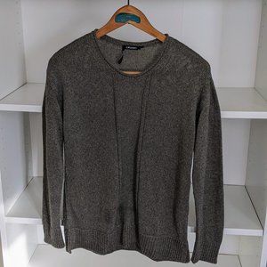 Olsen Knit Sweater (S)